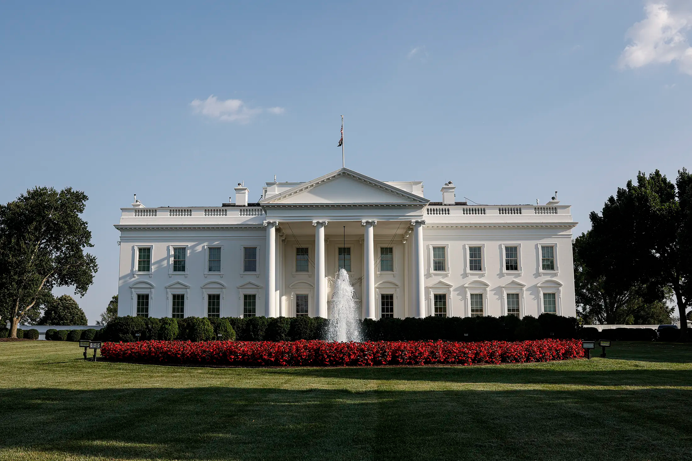USFIA Washington Trade Symposium – July 16, 2025