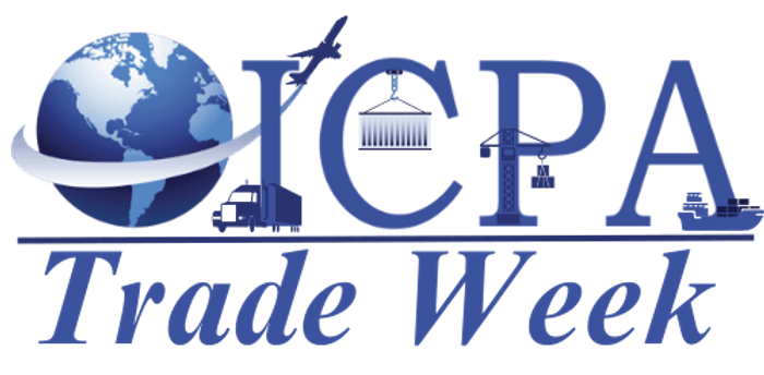 ICPA 2025 Trade Week – October 26-31, 2025