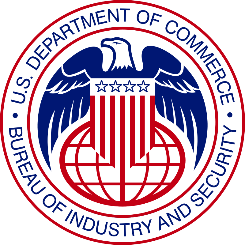 BIS The Update Conference on Export Controls and Policy – March 18-20, 2025
