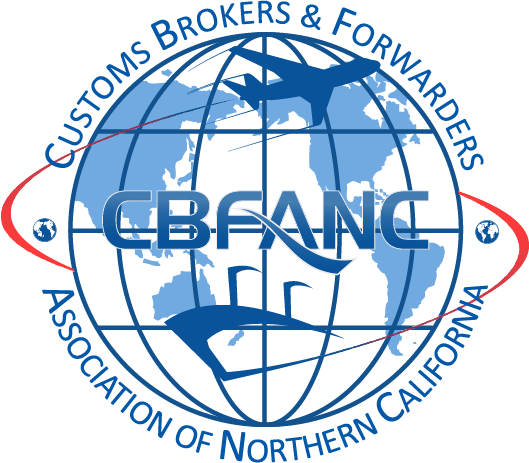Customs Brokers and Forwarders Association of Northern California: Annual Meeting