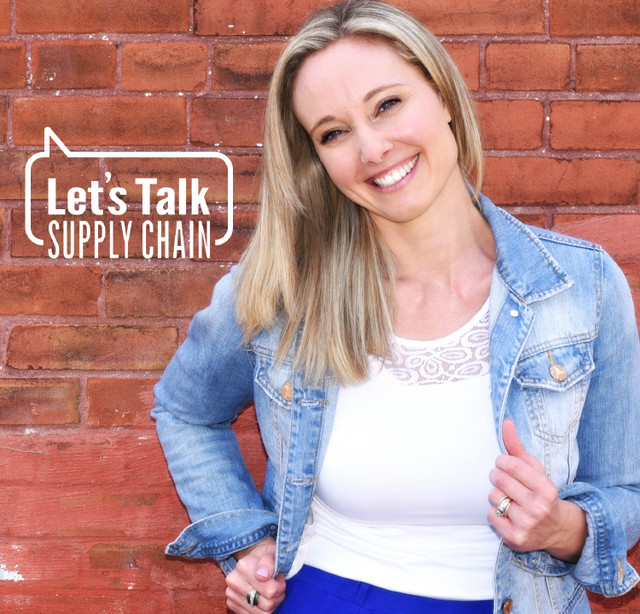 Let’s Talk Supply Chain – AI for Customs Brokers