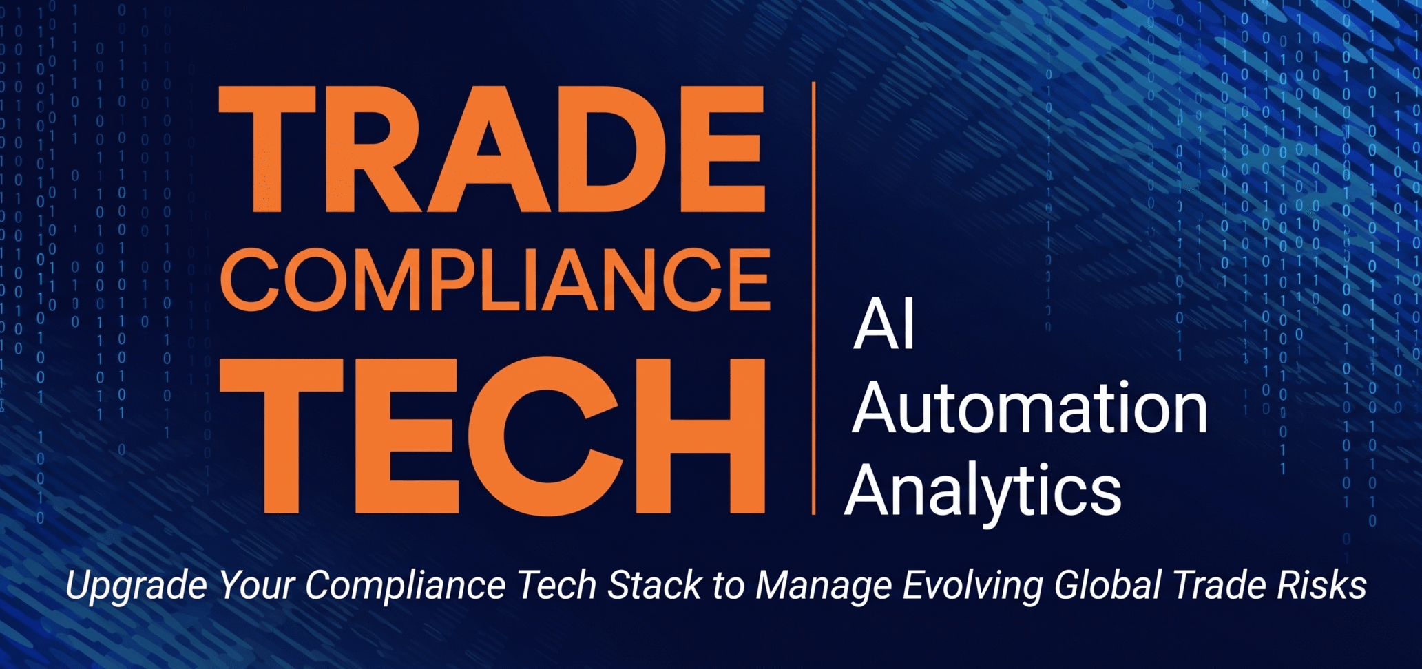 Trade Compliance Tech