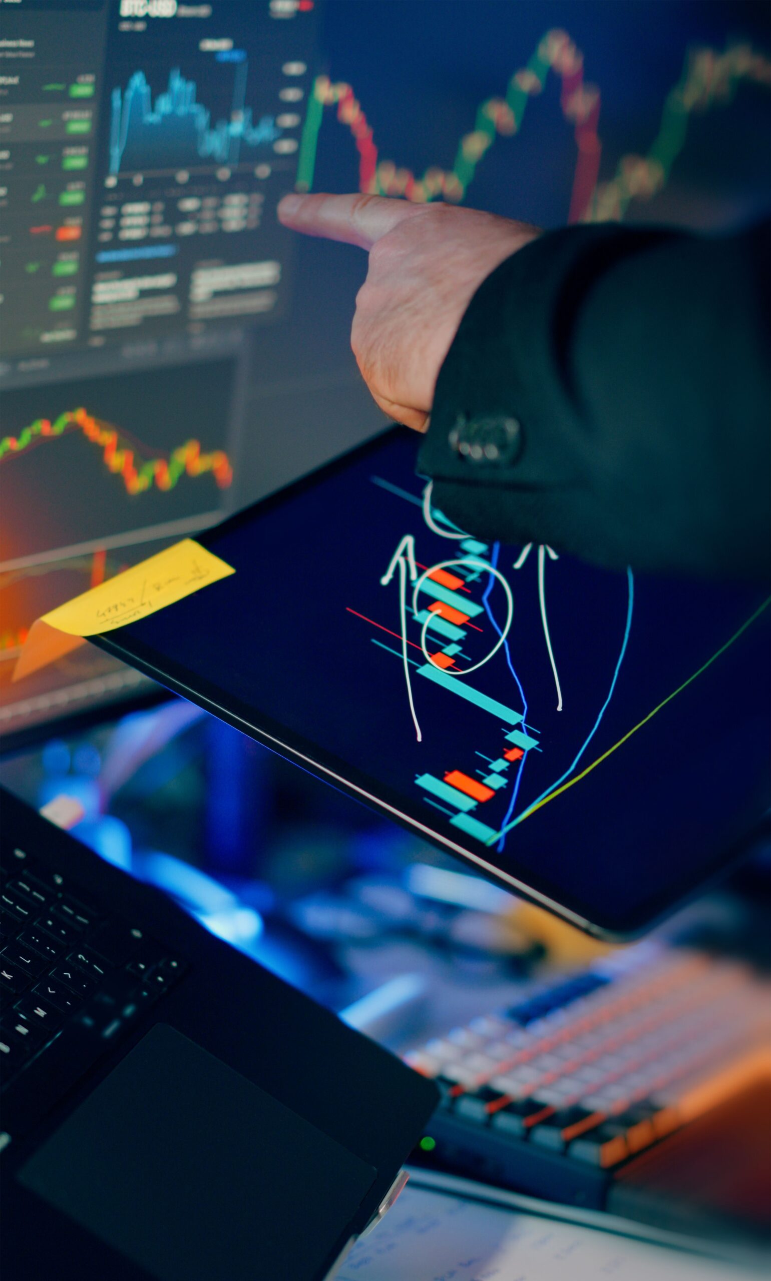Buy vs Build: Evaluating AI Trade Compliance