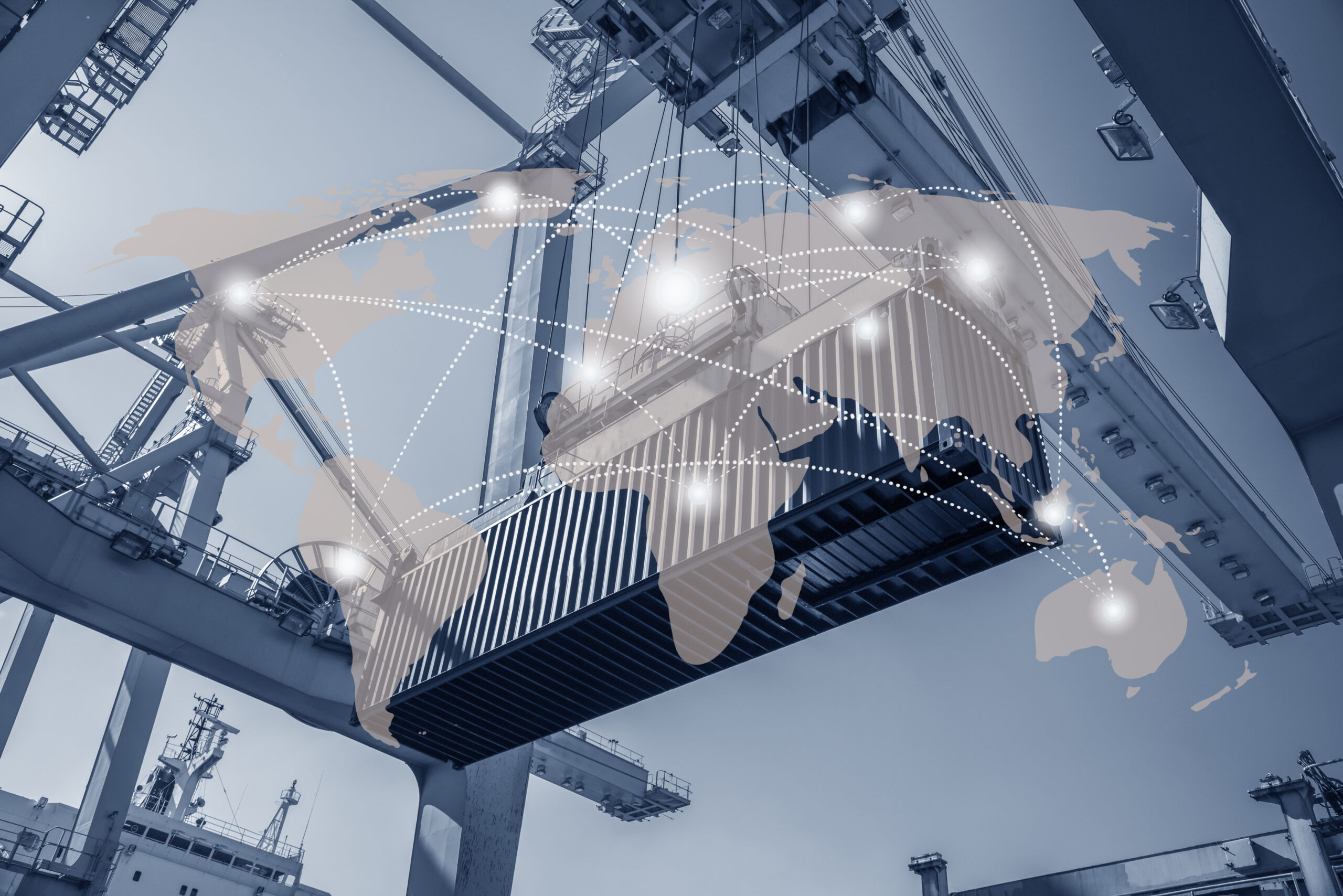 5 Key Trends Shaping Global Trade Compliance Tech